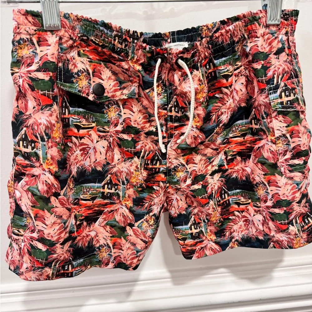 Zara rare prints
